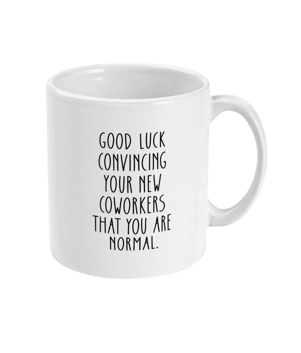 Mok 11oz Milena Mug