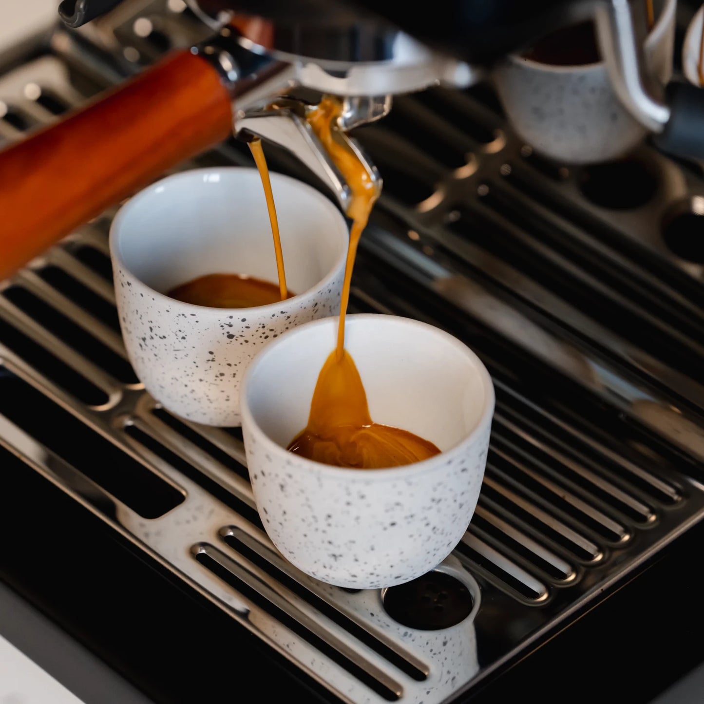 Beste koffiebonen voor thuisbarista’s, ideaal als cadeau – 250 gram verpakking.