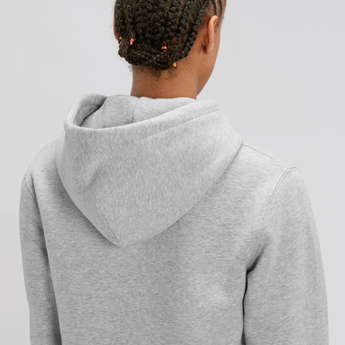 Koffie Hoodie met de Koffie Print Lekker Bakkie 5.