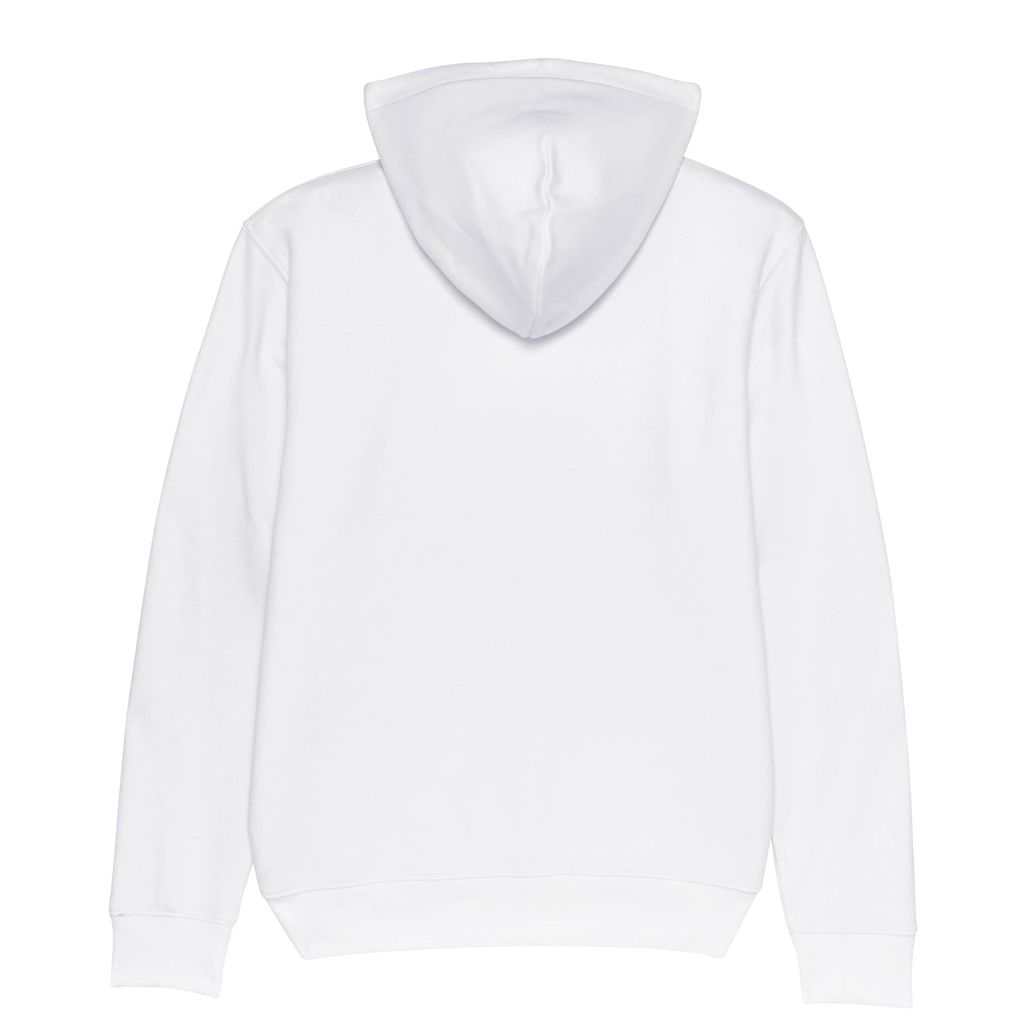 Hoodie | Latte Artist