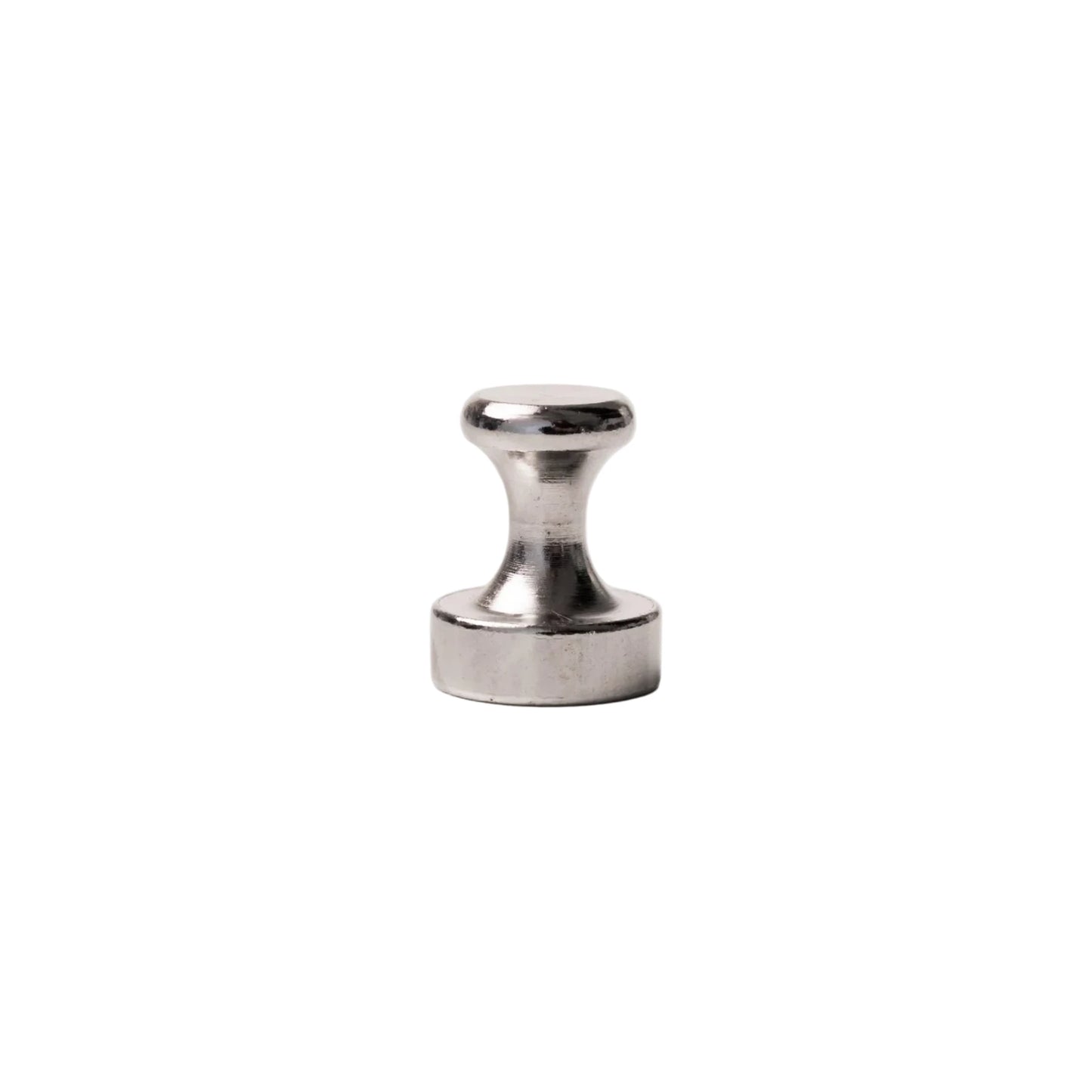 Magneet voor Barista Essentials Puck Screen V2 waarmee je het 51mm puck screen makkelijker uit de portafilter kunt halen.