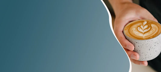 Waarom je cappuccino thuis lauw is – en hoe je dit oplost met je Sage Touch