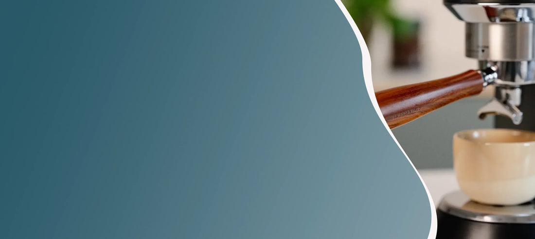 Hoe stel je de Sage Barista Express goed af voor perfecte espresso?