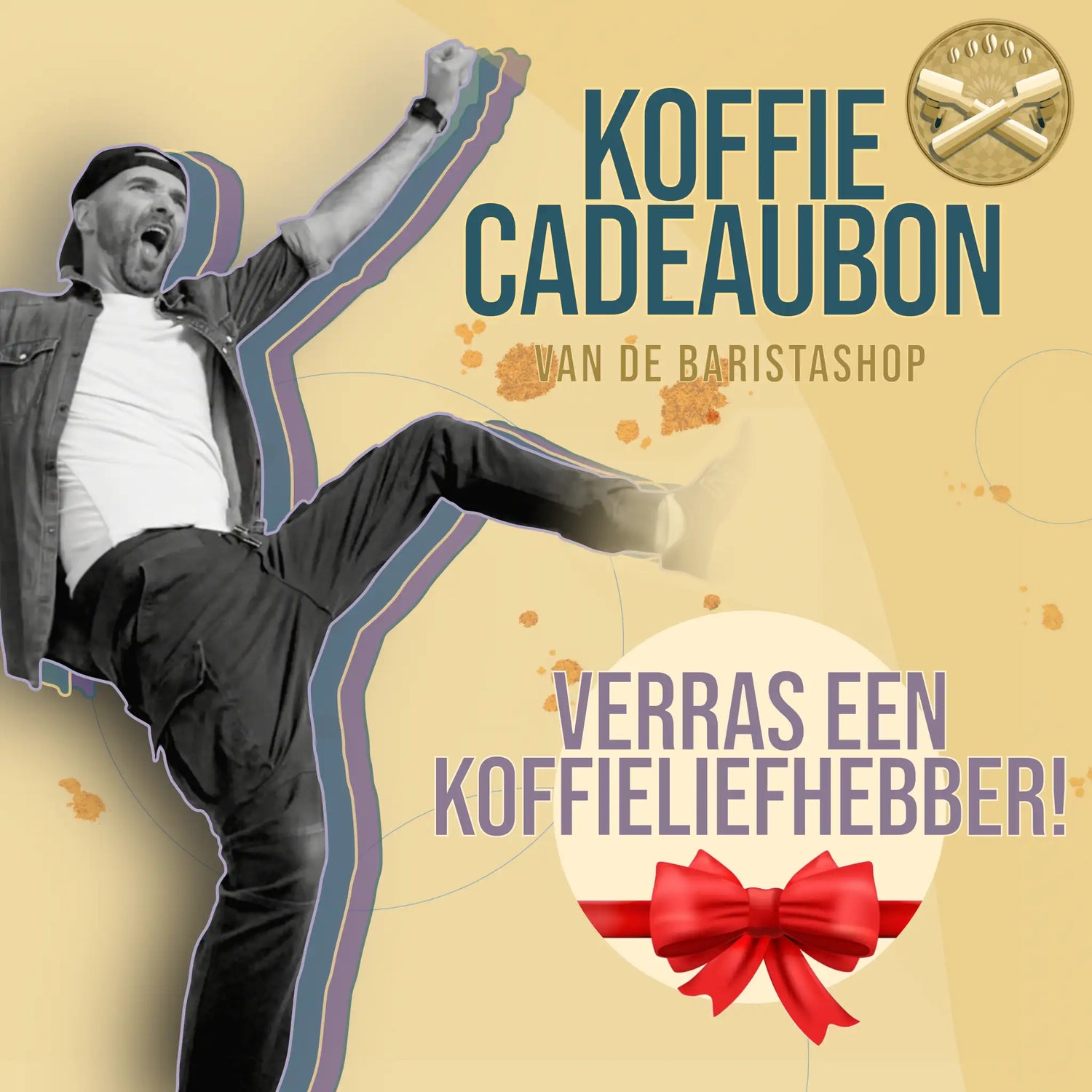 cadeaubon voor koffie cadeaus