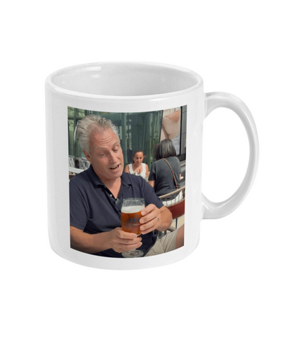 Mok 11oz Mug Katie