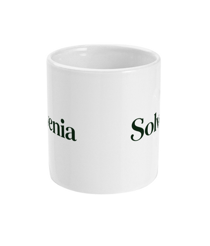 Mok 11oz mok  Nelleke Solvenia