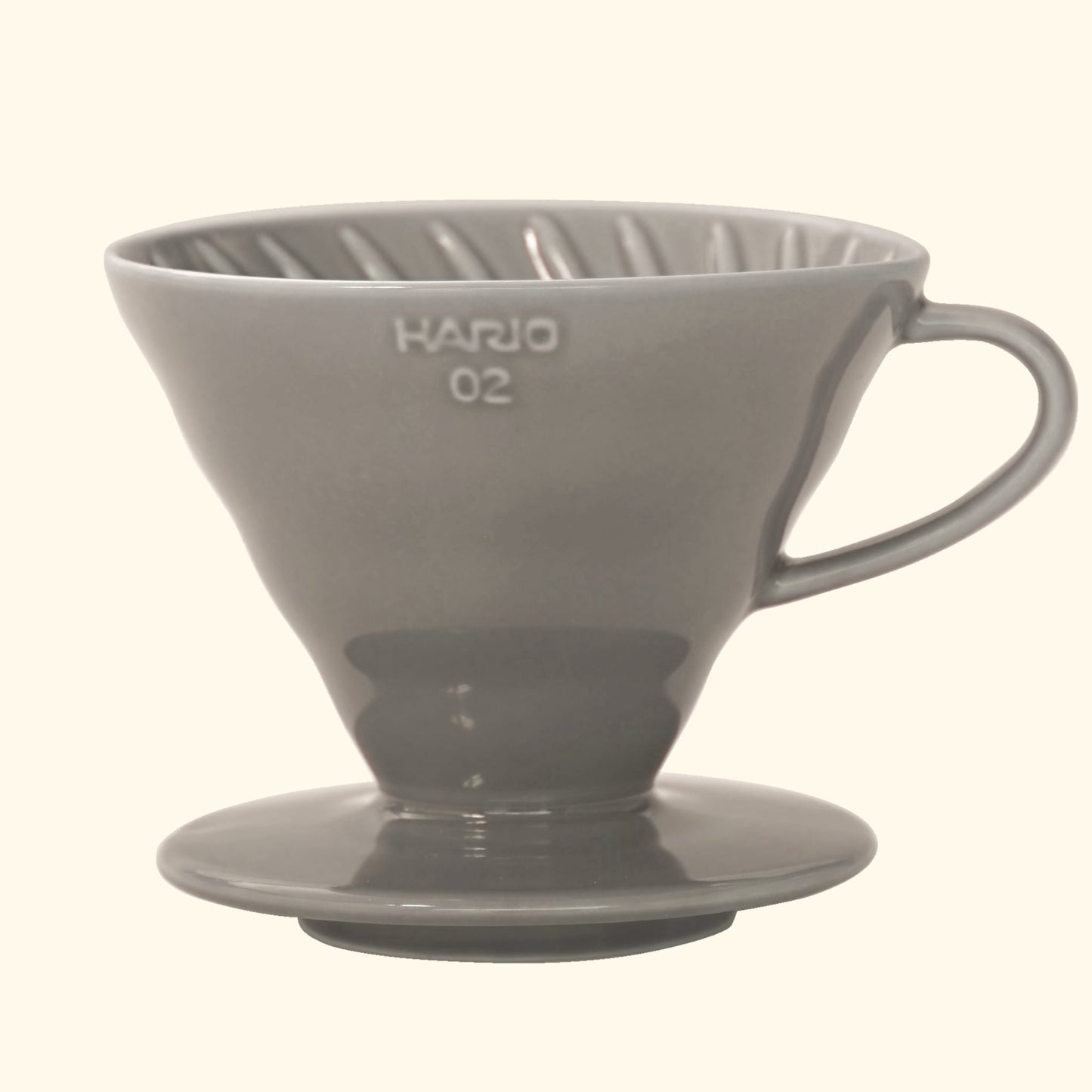 Hario V60 Gotero Cerámico 02 para Café Filtro.