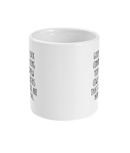 Mok 11oz Milena Mug