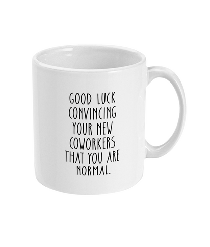 Mok 11oz Milena Mug