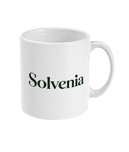 Mok 11oz mok  Nelleke Solvenia