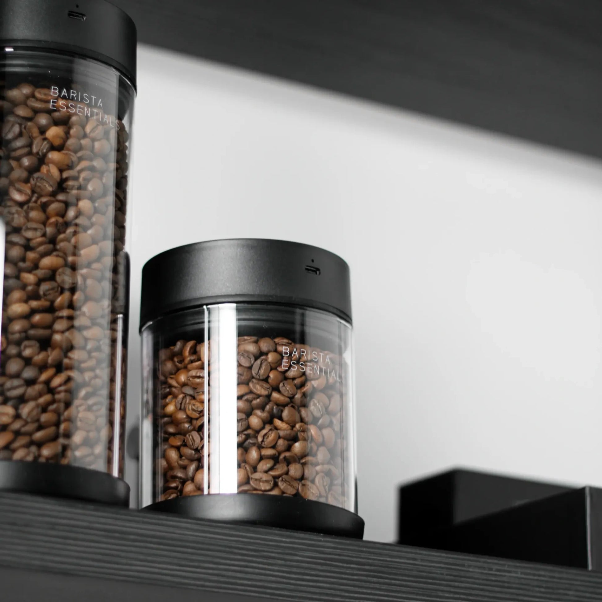 Roestvrij Staal Koffiebus OutIn Elektrische Koffiebus - Automatische Vacuüm Opslag Voor Koffiebonen, 500 Ml, Roestvrij Staal (zwart) Automatische Koffiecontainer 500 Ml Roestvrij Staal Koffiebus OutIn Elektrische Koffiebus - Automatische Vacuüm Opslag Voor Koffiebonen, 500 Ml, Roestvrij Staal (zwart) Automatische Koffiecontainer 500 Ml
