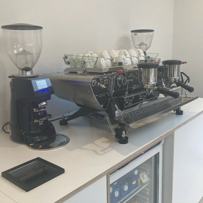 barista koffie workshop training cursus in Amsterdam volgen boeken reserveren. 4