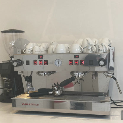 barista koffie workshop training cursus in Amsterdam volgen boeken reserveren. 5