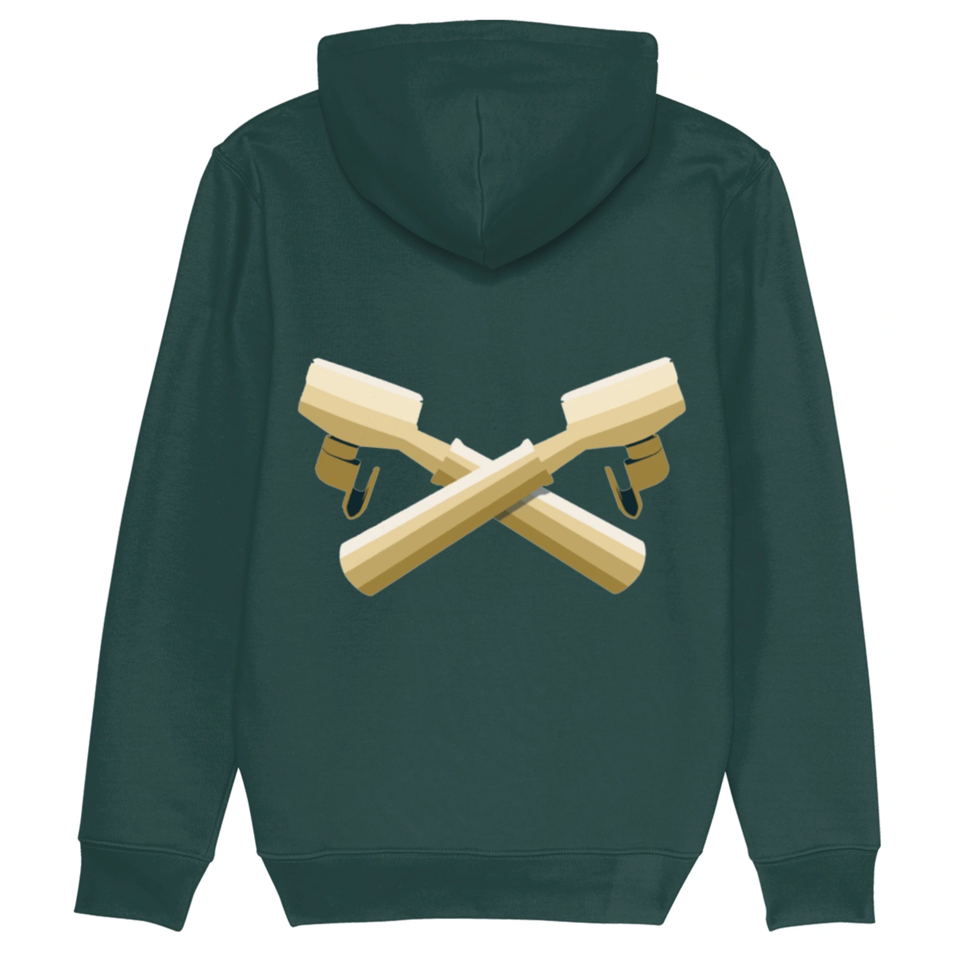 Van Der Waal™ | Hoodie met vetersluiting - Comfortabele en stijlvolle Van Der Waal™ | Hoodie met vetersluiting - Comfortabele en stijlvolle