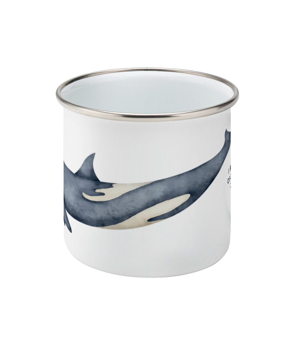 Enamel mug Frederike Final