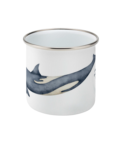 Enamel mug Frederike Final