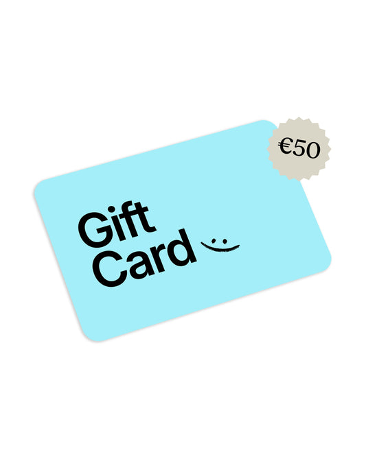 Presentatie Barista Essentials-cadeaubon van 50 euro