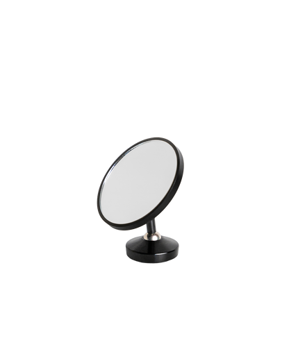 Espresso shot mirror van 60 mm op een magnetische voet