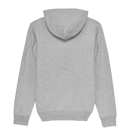 Hoodie Organic Unisex | Espresso Yourself