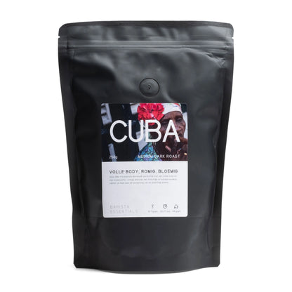 koffie bonen proefpakket cuba brazilie indonesie ethiopie antigua filter espresso specialty coffee. 4