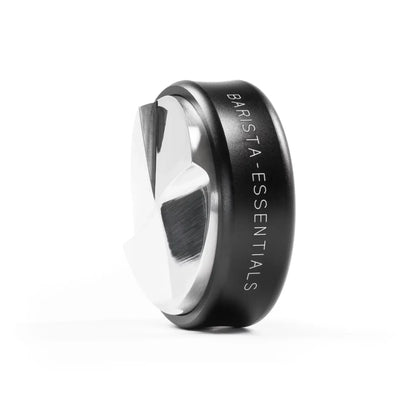 Koffieverdeler 58mm Zilver | Barista Essentials