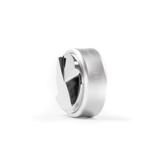 Koffieverdeler 58.5mm zwart - Coffee Koffieverdeler 58.5mm zwart - Coffee
