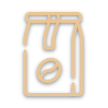 module 05 icoon Single Origin vs Espresso blend Espresso Onder Controle
