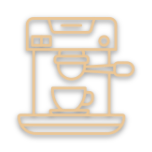 module 08 icoon De drie gouden regels van espresso extractie Espresso Onder Controle