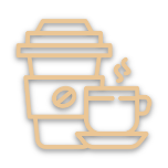 module 10 icoon Koffiedranken en verhoudingen Espresso Onder Controle