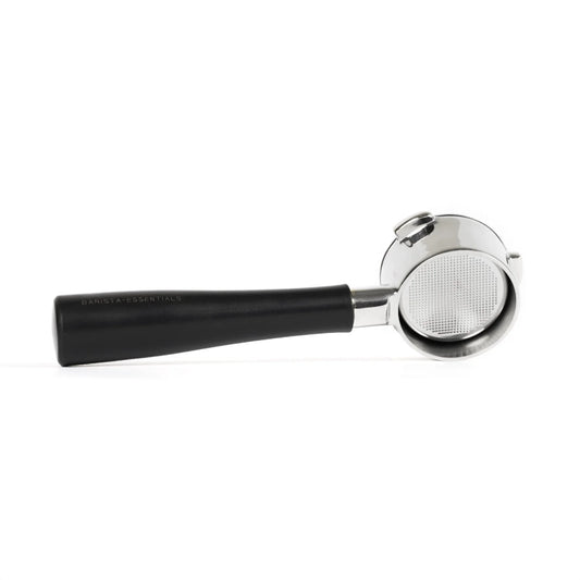 Naked portafilter 54 mm zwart voor Sage: los op een witte achtergrond