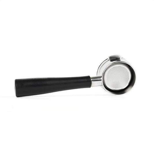 Naked portafilter 58 mm zwart voor Sage: los op een witte achtergrond