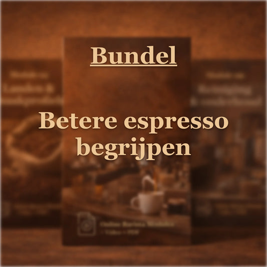 Ontdek hoe land van herkomst, oogstmethoden, branding en versheid samen zorgen voor smaakverschillen in espresso.