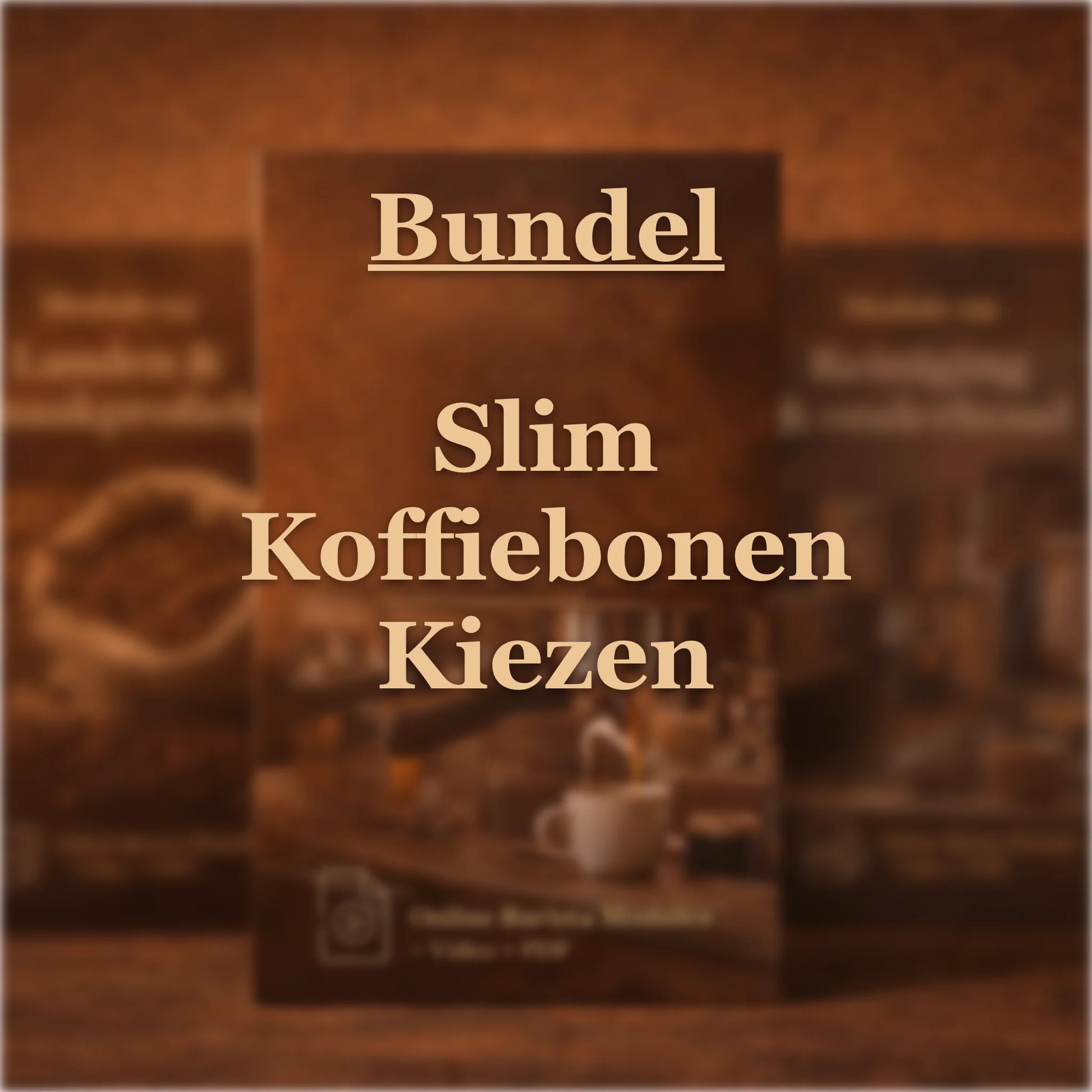 Van Arabica en Robusta tot herkomst, blend, branding en branddatum: deze bundel helpt je betere koffiebonen kiezen voor espresso.