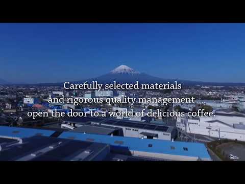 Hario V60 paper filters made in Fuji Japan. Hario YouTube video.