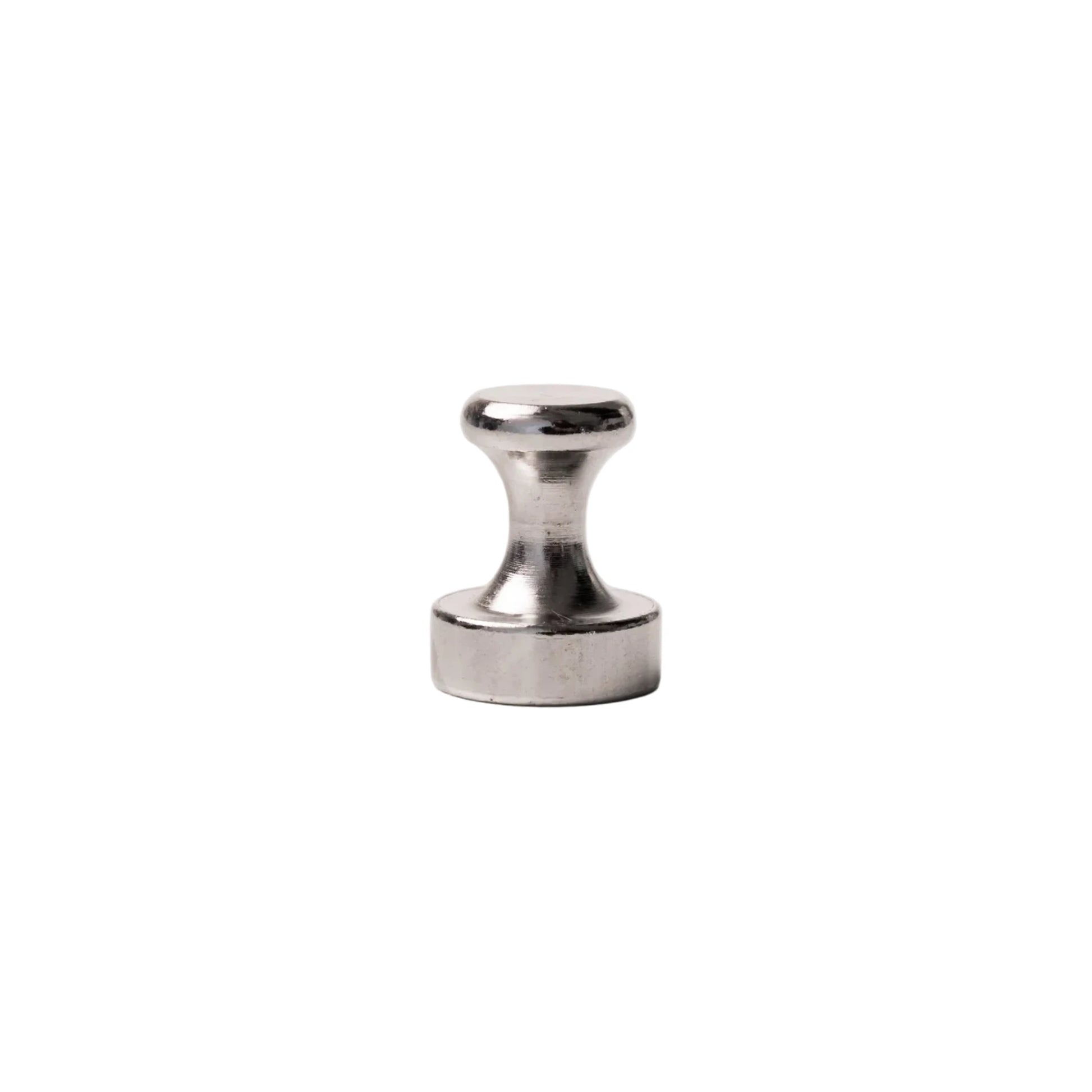 Magneet voor Barista Essentials Puck Screen V2 waarmee je het 51mm puck screen makkelijker uit de portafilter kunt halen.