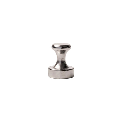 Magneet voor Barista Essentials Puck Screen V2 waarmee je het 51mm puck screen makkelijker uit de portafilter kunt halen.