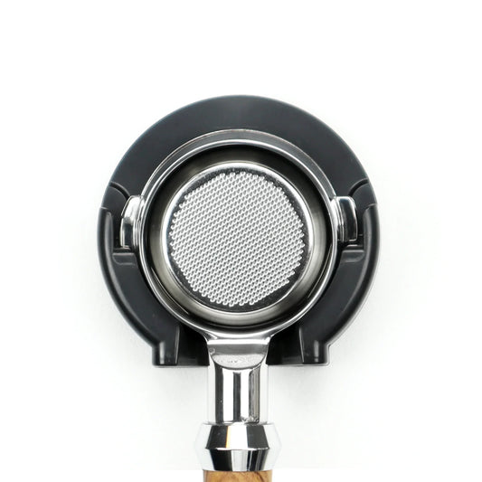 Wandrek Voor Koffie Portafilter, Zelfklevend ABS Koffiesabotage Wandhouder Van Voedselkwaliteit Sterke Dragende Handgreep Kaartsleuf Vast Espresso Portafilter Zwart 58mm 662988624 Wandrek Voor Koffie Portafilter, Zelfklevend ABS Koffiesabotage Wandhouder Van Voedselkwaliteit Sterke Dragende Handgreep Kaartsleuf Vast Espresso Portafilter Zwart 58mm 662988624